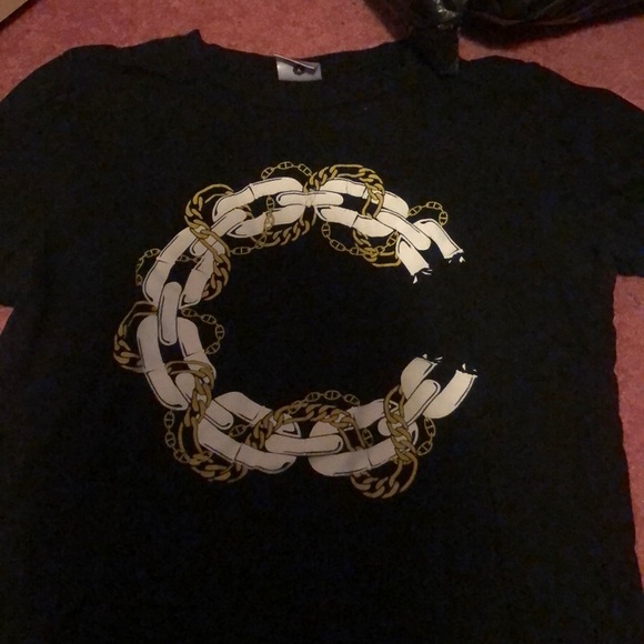 crooks & castles t-shirt - Picture 1 of 2